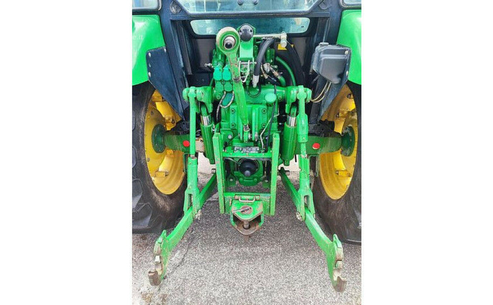 John Deere 5820 Gebraucht - 7