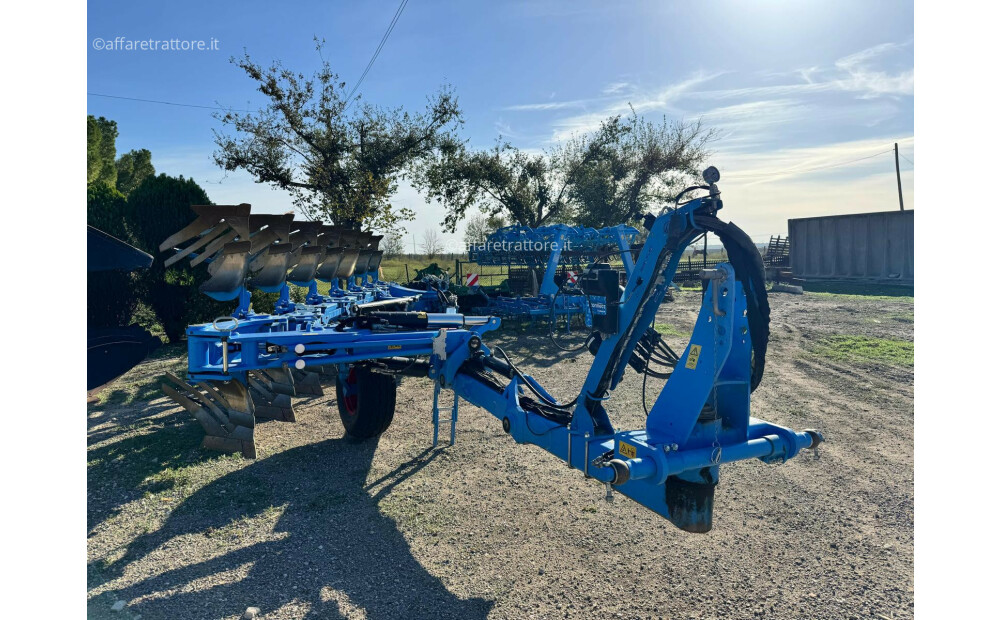 Lemken Diamant 16 V 7+1 N100 Gebraucht - 2