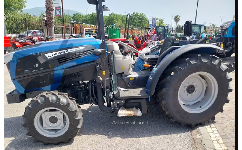 Landini REX 4-100 Nuovo - 1