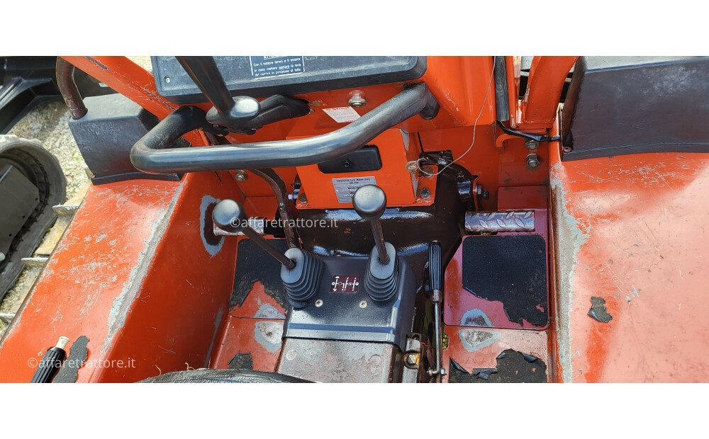 Fiat - Fiatagri 80-75 Gebraucht - 6