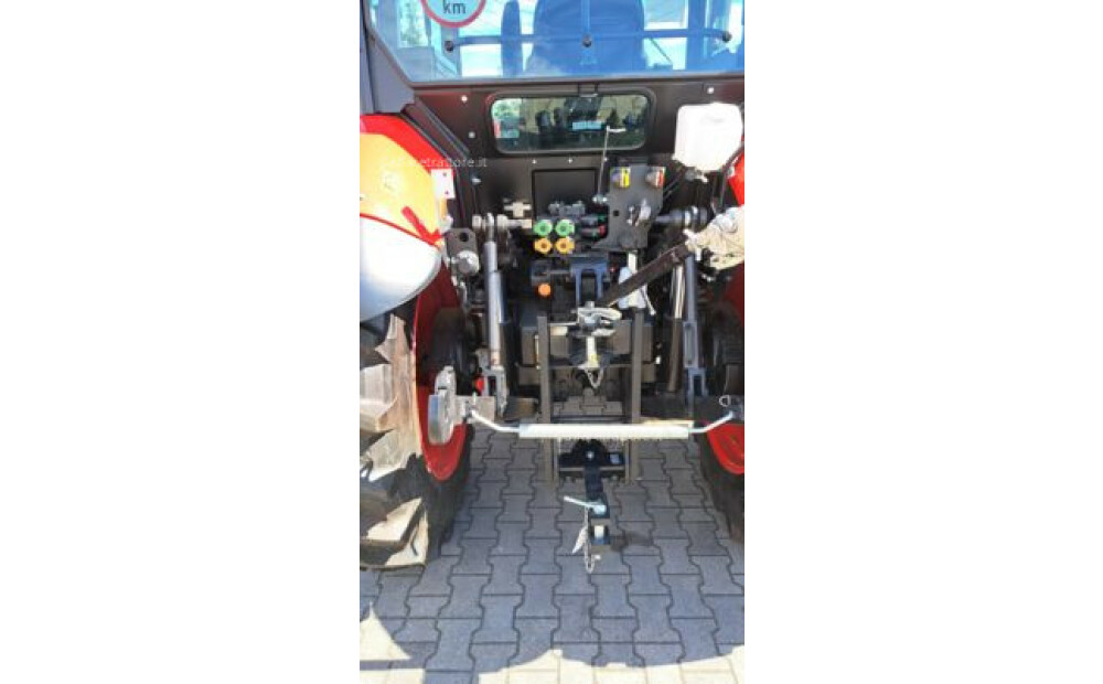 Zetor PROXIMA 100 CL Neu - 6