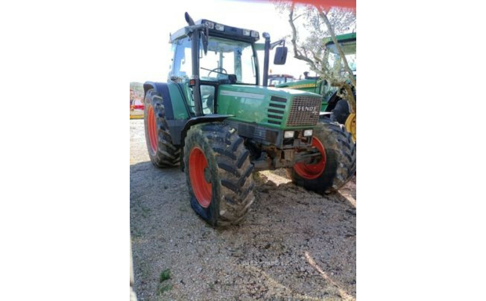 Fendt FARMER 312 Gebraucht - 1