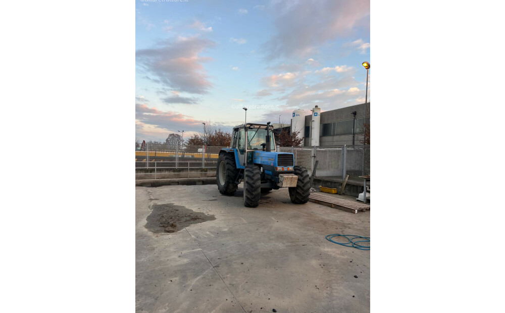 Landini 13000 Gebraucht - 3