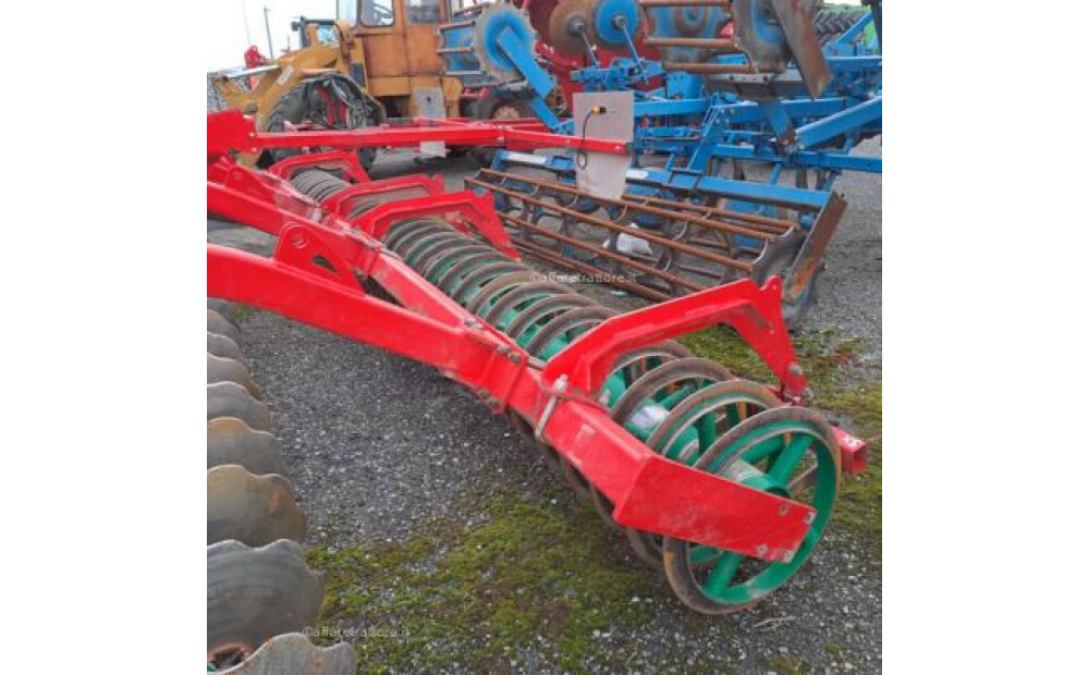 Agro-Masz BT50 Gebraucht - 6