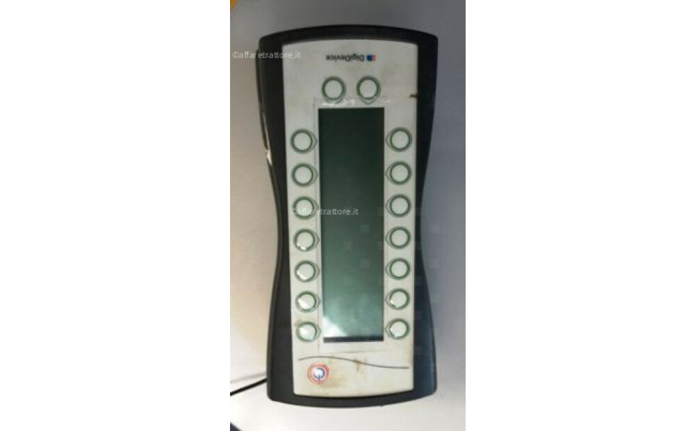 Eurospand SPE 95 ELETTRA 24+W Gebraucht - 5