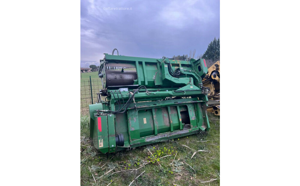 John Deere 1450 CWS Usato - 9