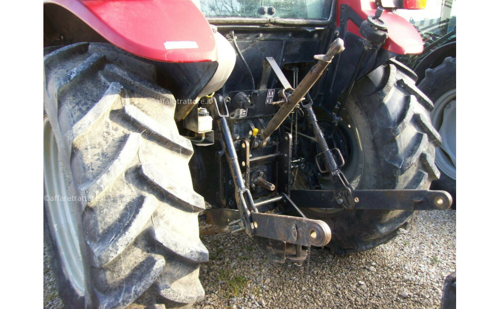 Case IH JX 70 Gebraucht - 4