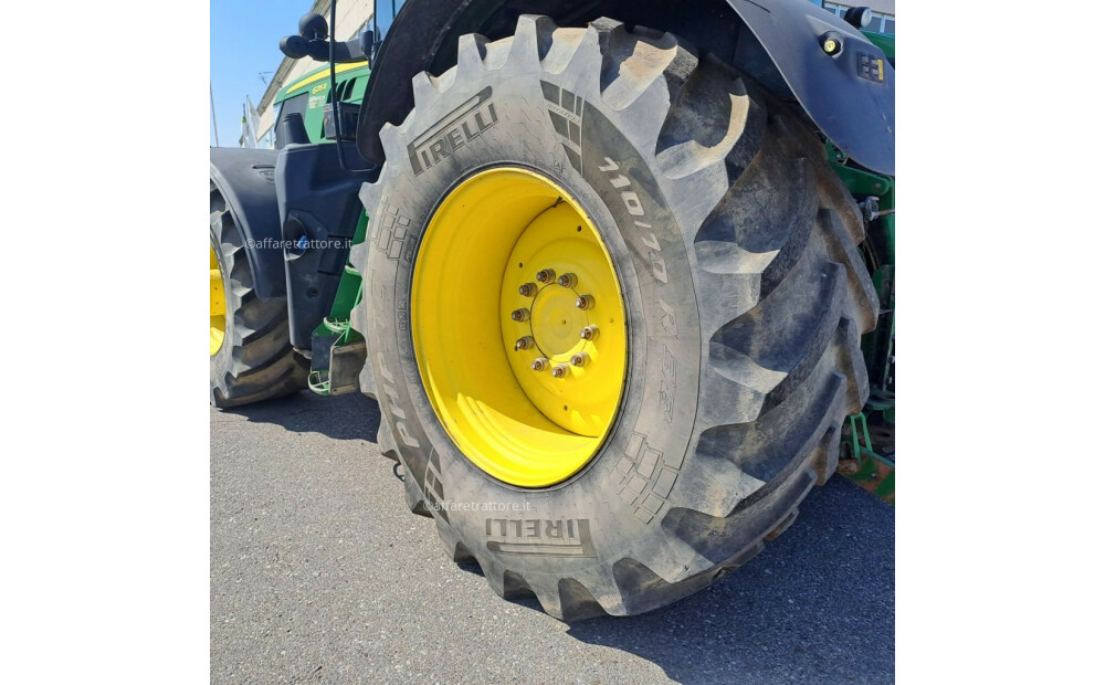 John Deere 6175R Usato - 8