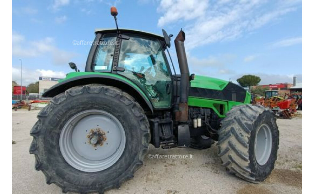 Deutz-Fahr AGROTRON L720 Gebraucht - 5