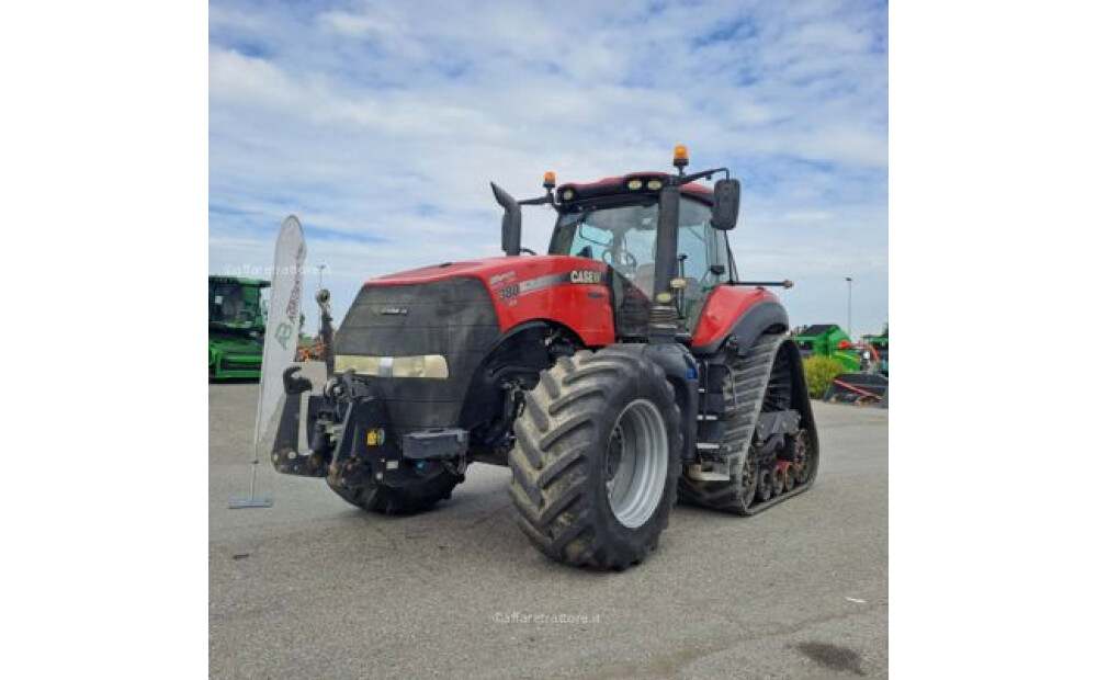 Case-Ih 380 Gebraucht - 1