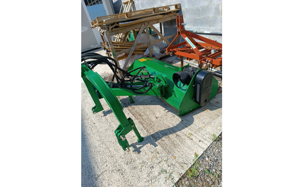 Gebrauchter Aktenvernichter Geo AGD 175 - 3