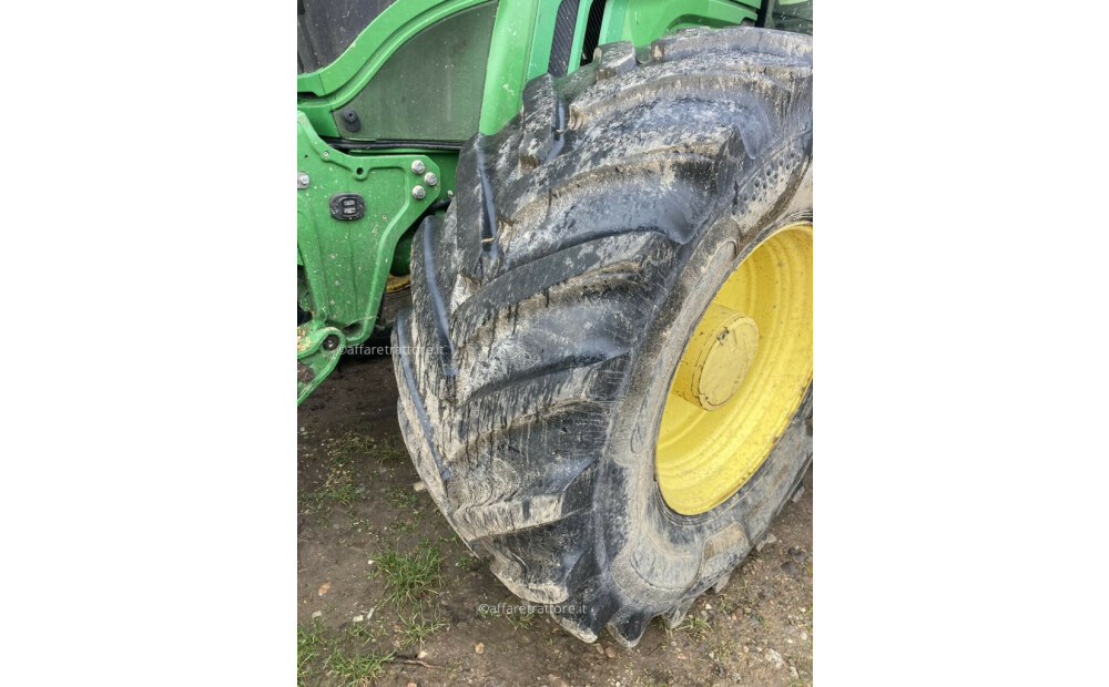 John Deere 6250R Gebraucht - 3