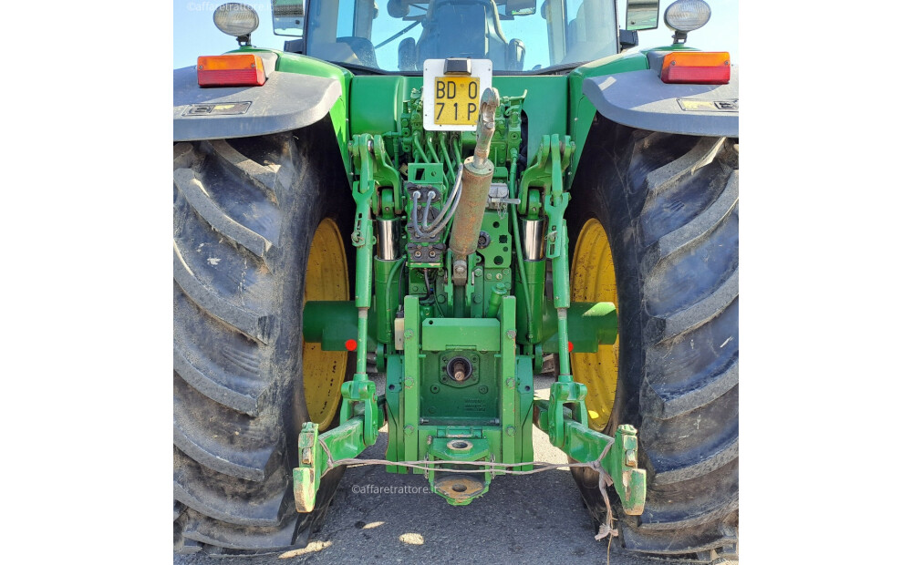 John Deere 7830 Gebraucht - 6