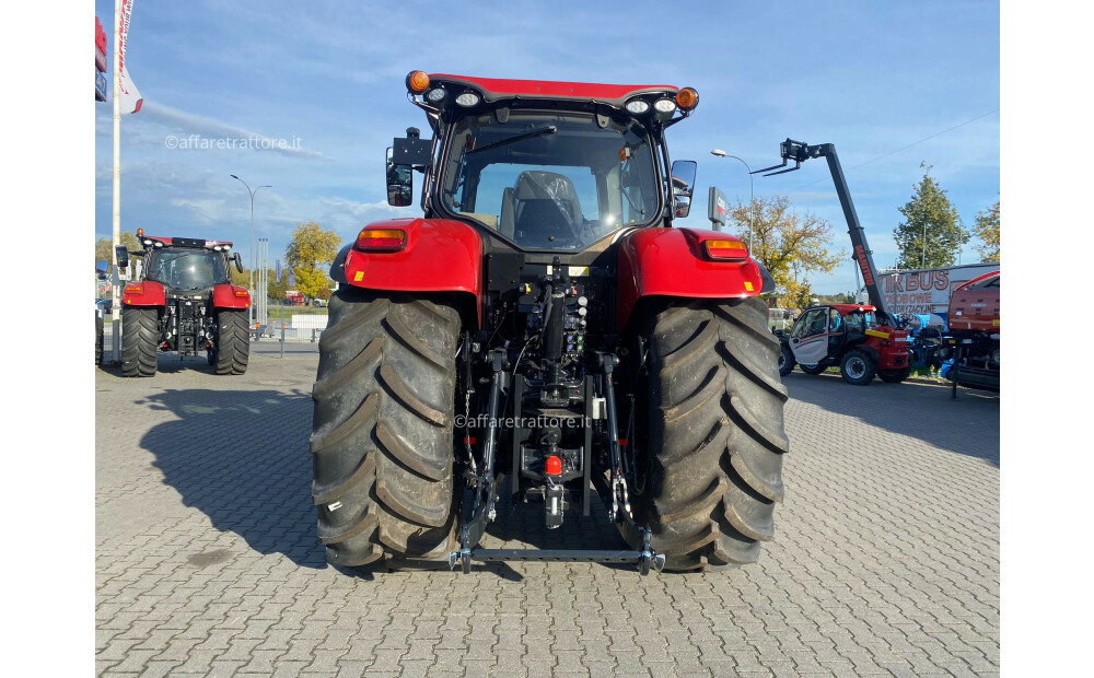 Case-Ih PUMA 200 Neu - 5