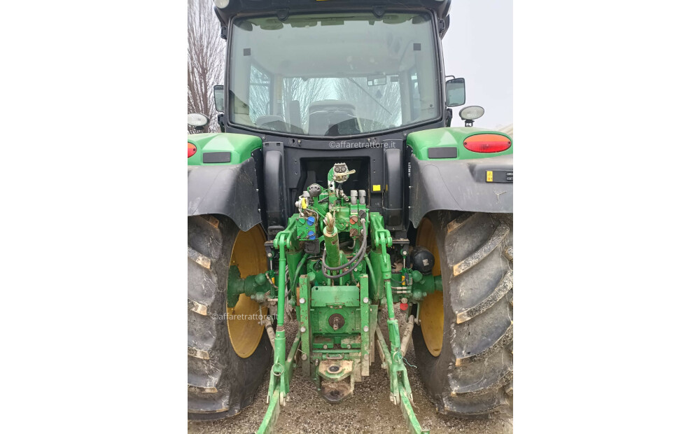 John Deere 6125 R Gebraucht - 3