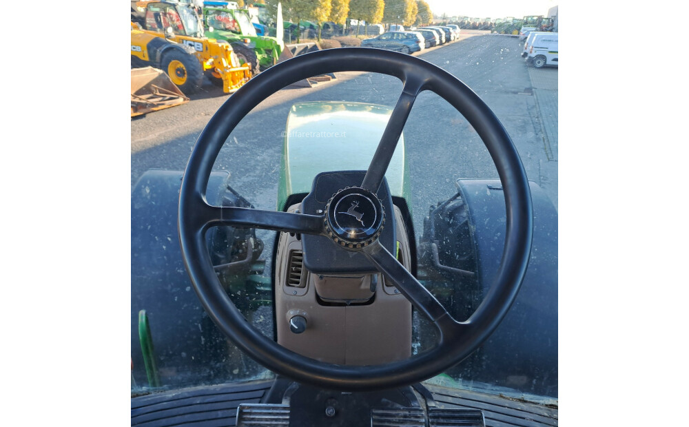 John Deere 8410 Gebraucht - 10