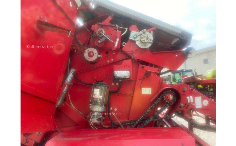 LELY WELGER RP320 FARMER Rundballenpresse - 5