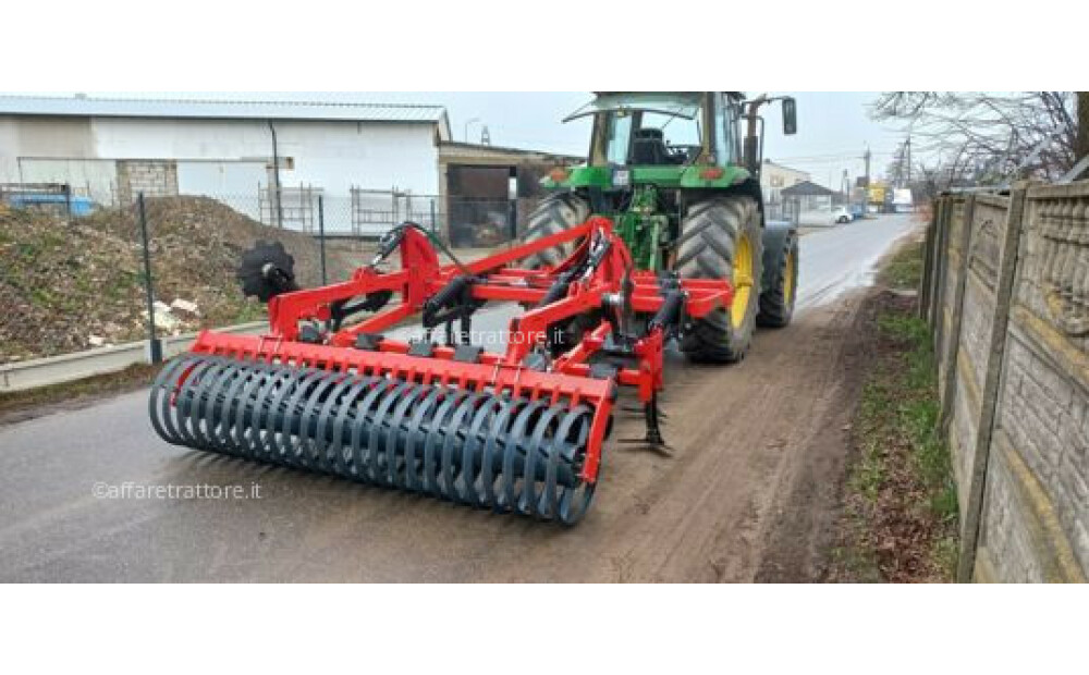 AgroChlopecki Terrano 300 Neu - 9