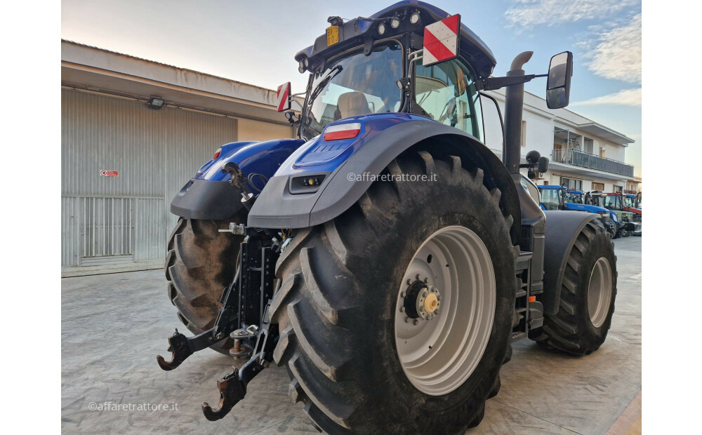 New Holland T7.315 Gebraucht - 5