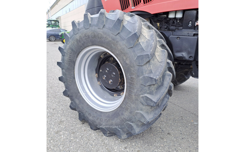 Case-Ih MAGNUM 280 Gebraucht - 8