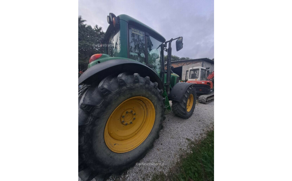 John Deere 6920 Gebraucht - 12