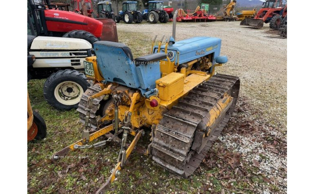 Landini CL 5000 Gebraucht - 8