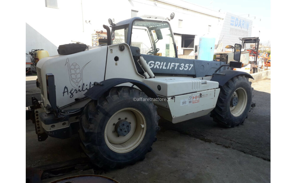 Terex AGRILIFT 357 Gebraucht - 4