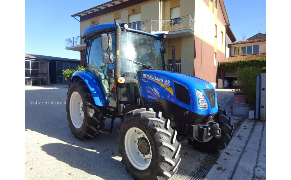 New Holland - 3