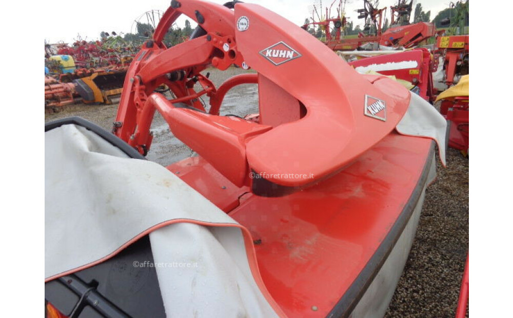 Kuhn FC 3125 RF Gebraucht - 5