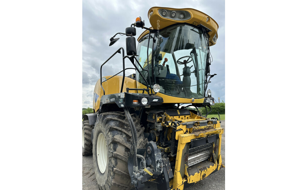 New Holland FR 9050 Gebraucht - 3