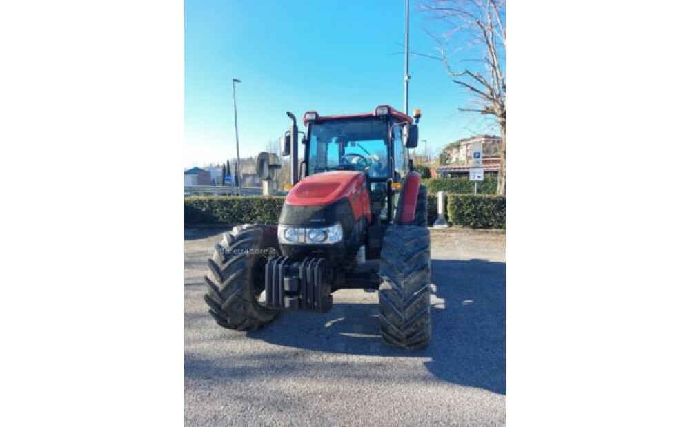 Case IH 105 FARMALL A Gebraucht - 3