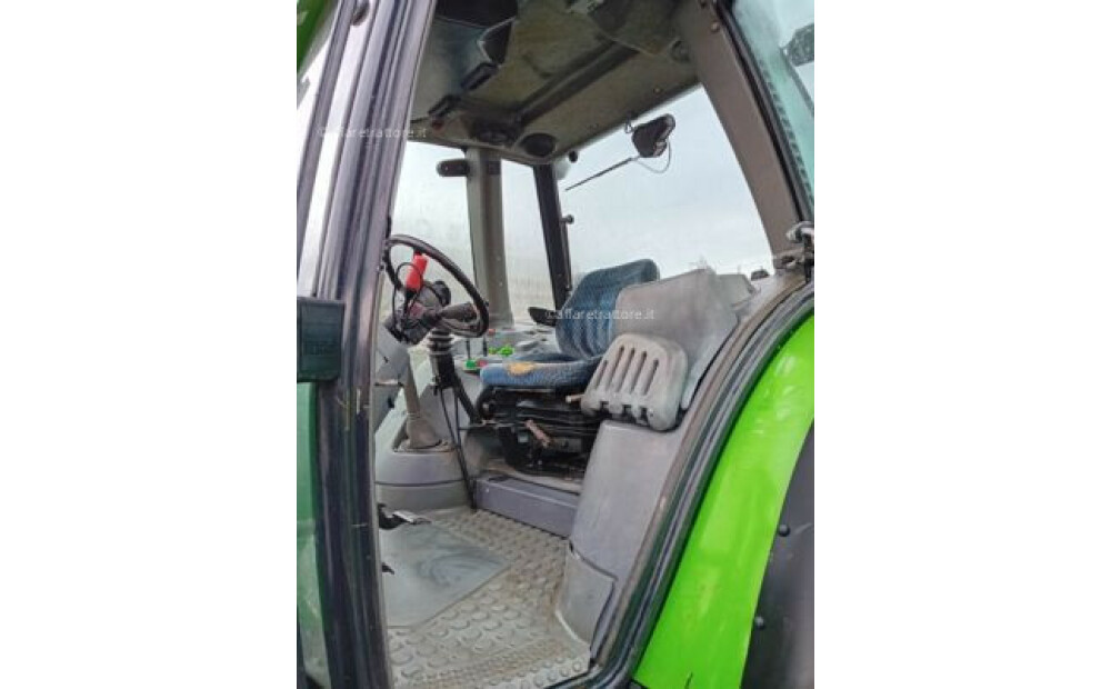 Deutz-Fahr AGROTRON 105 Gebraucht - 9