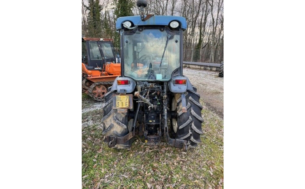 New Holland T4 85 N Gebraucht - 5