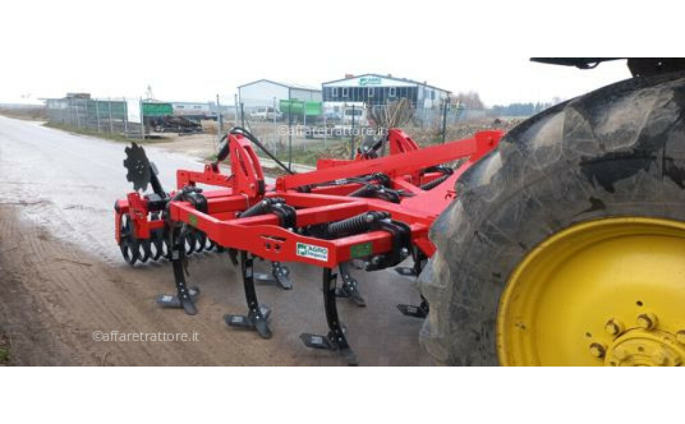 AgroChlopecki Terrano 300 Neu - 11