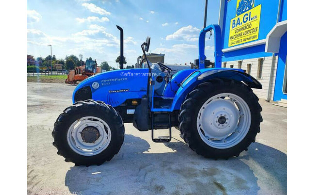 Landini Power Farm 100 Gebraucht - 16