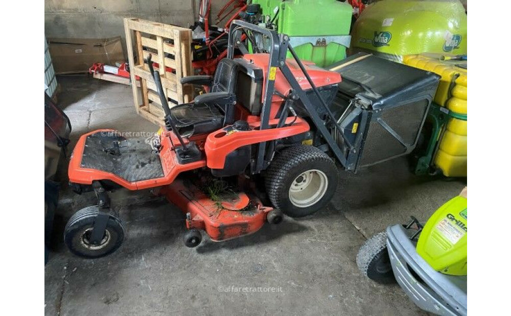 Kubota GZD21 Usato - 6