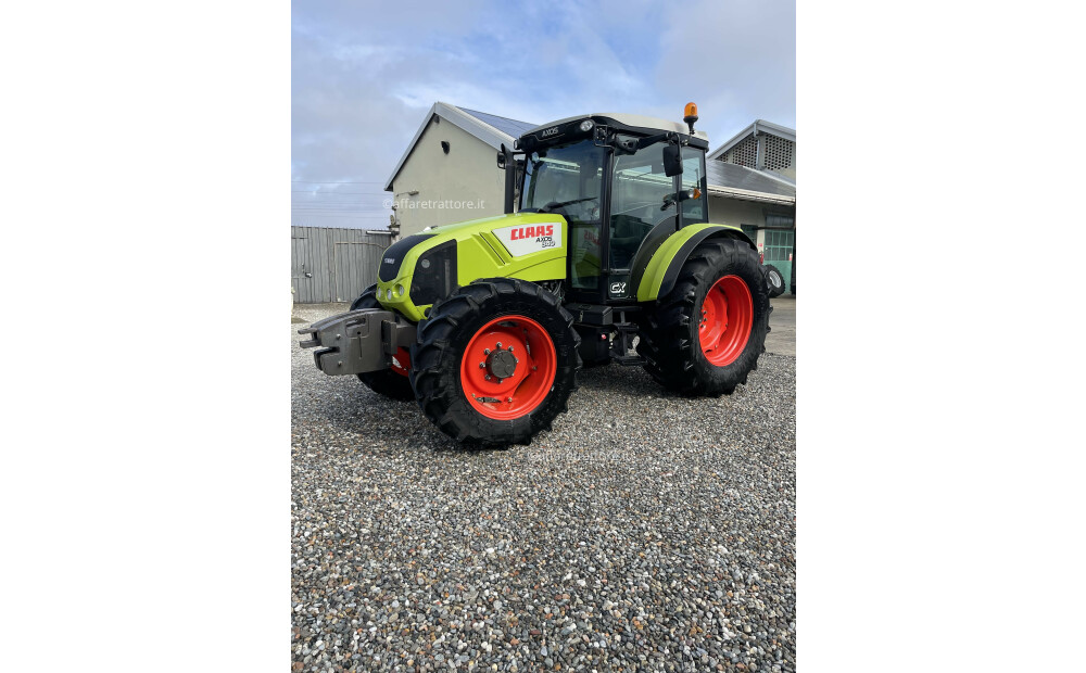 Claas AXOS 340 Gebraucht - 6