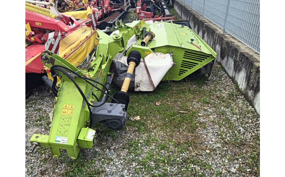 Claas DISCO 2700 C Gebraucht - 3