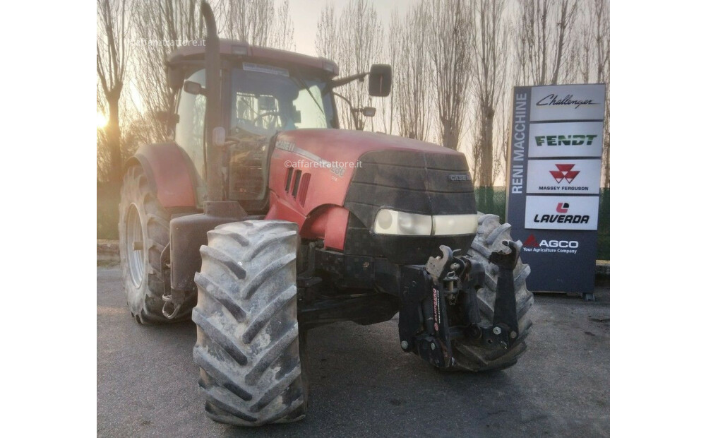 Case-Ih 230 Gebraucht - 2