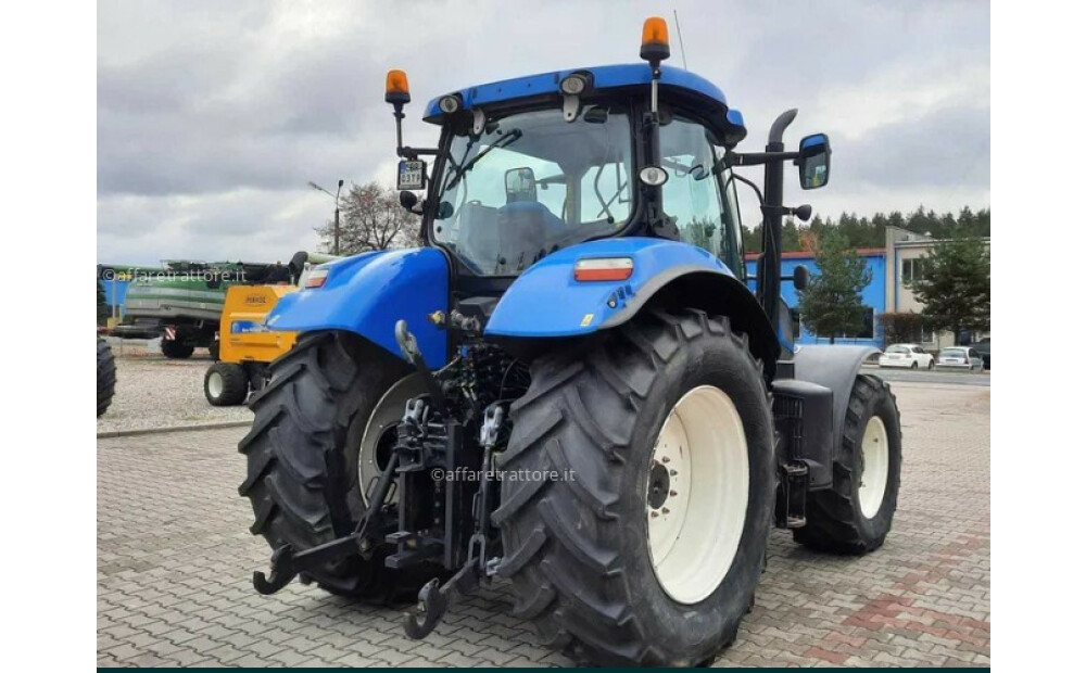 New Holland T7.170 Gebraucht - 2