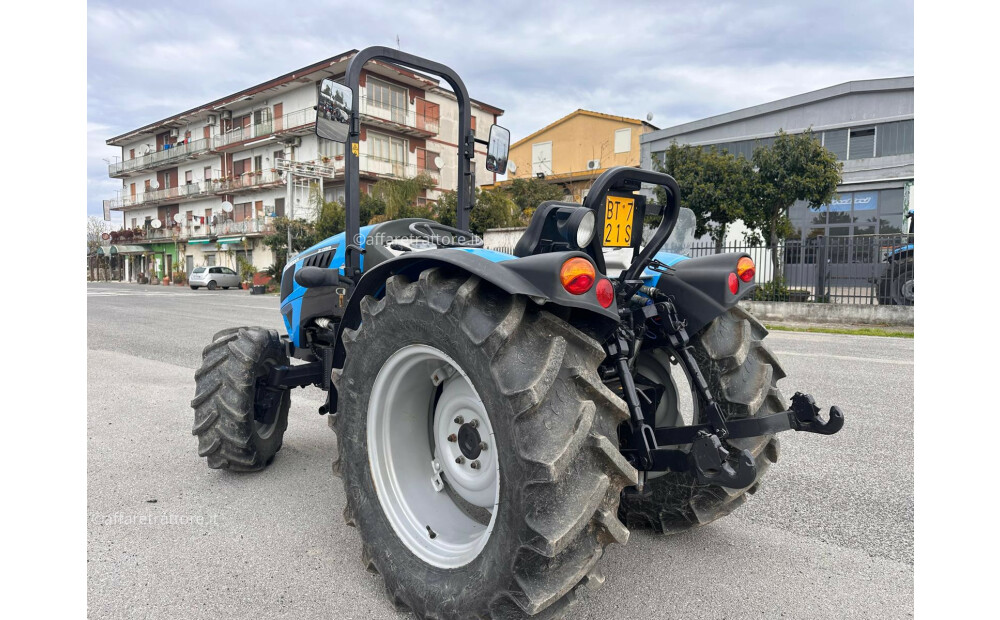 Landini Serie 2 55 Gebraucht - 4