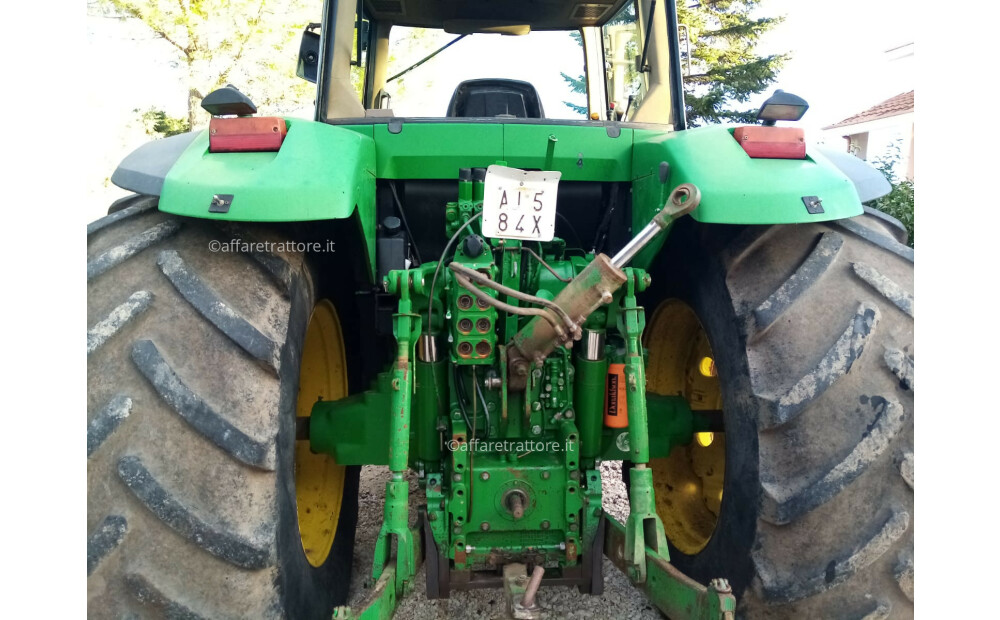 John Deere 7710 Usato - 4