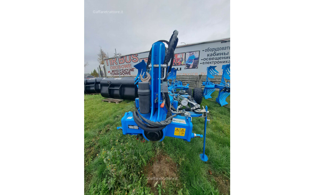 Lemken JUWEL 8 (y.2022) Neu - 4