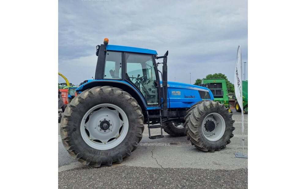 Landini LEGEND 165 TOP Gebraucht - 4