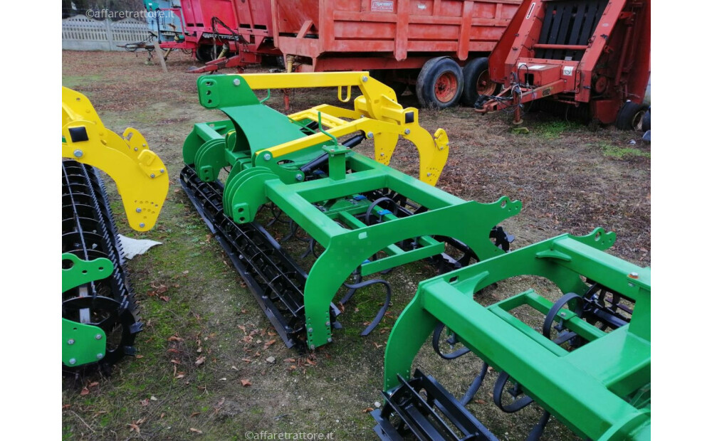 AgroChlopecki Seedbed cultivator Neu - 2