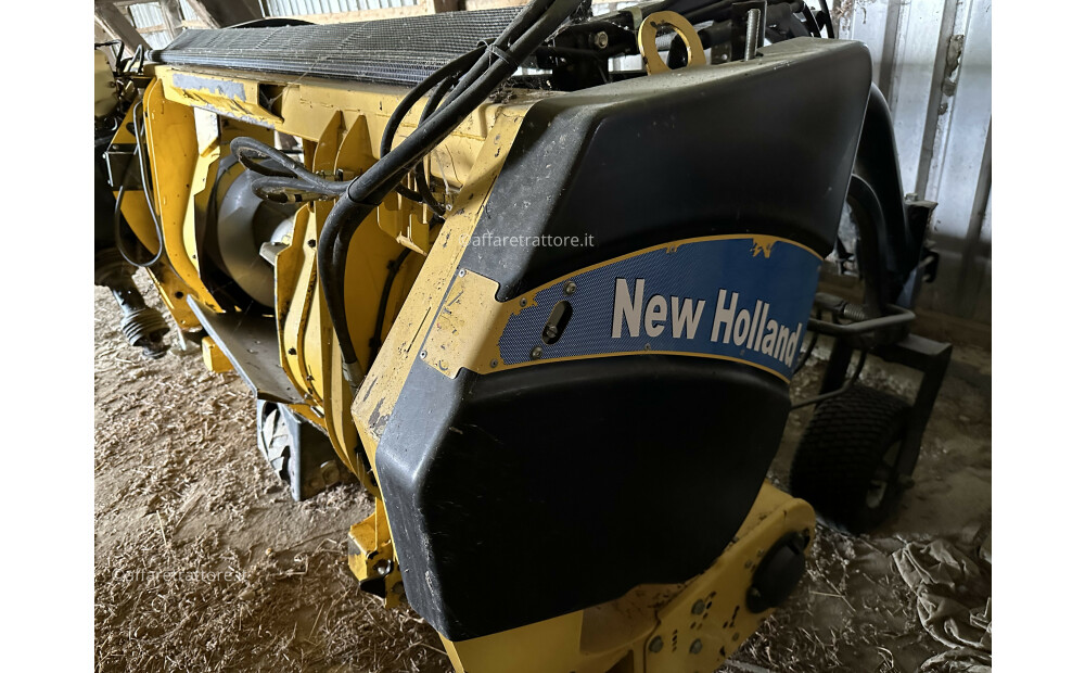 New Holland FR 9050 Gebraucht - 12