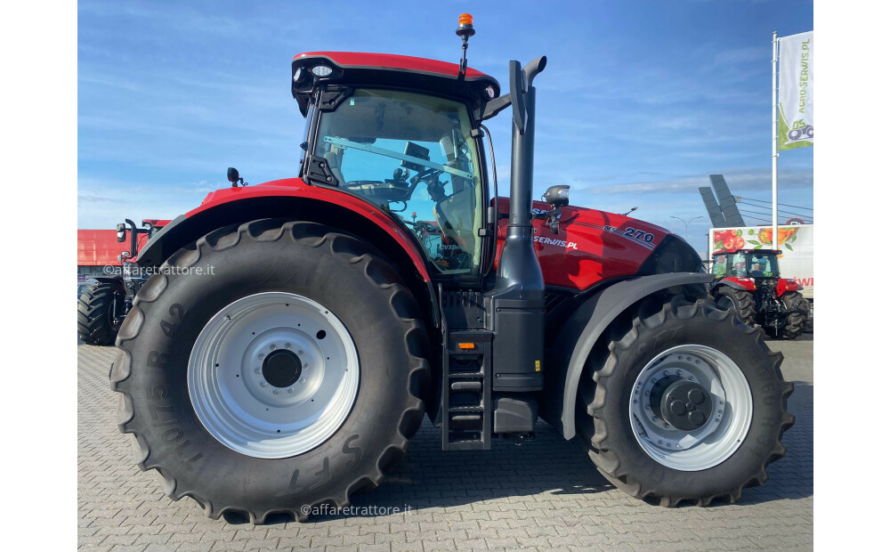 Case-Ih OPTUM 270 Neu - 2