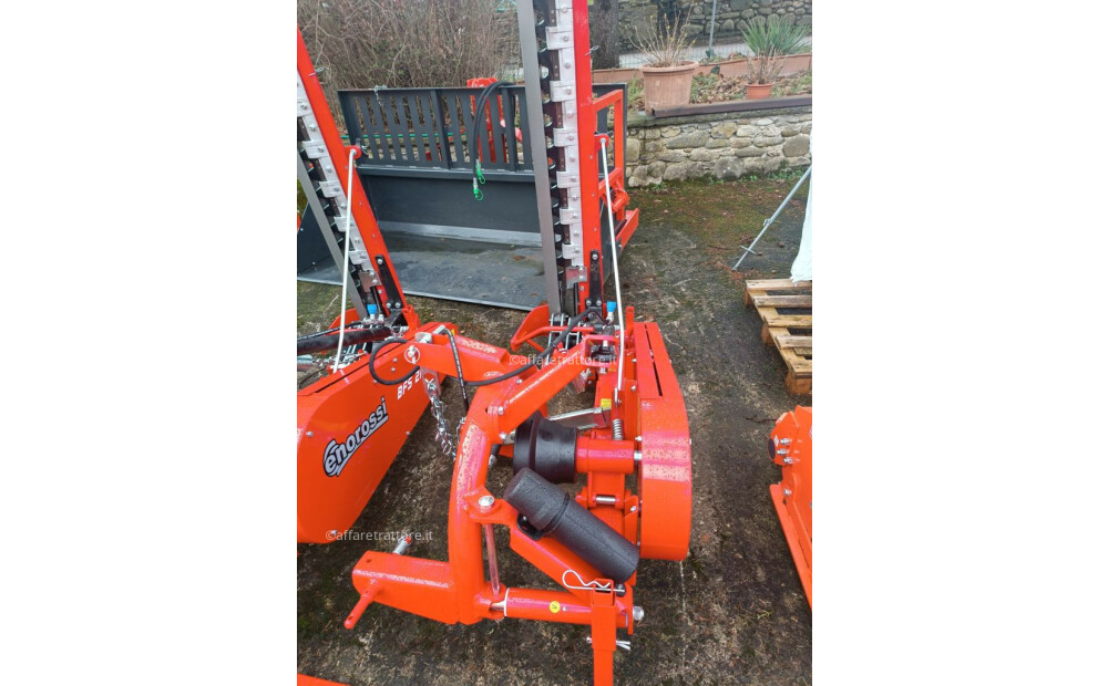 Enorossi BFS 210 H Neu - 4