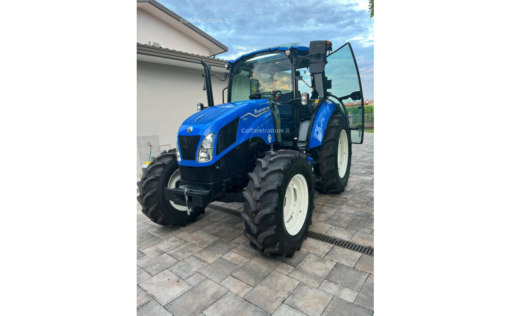 New Holland T5.100 Gebraucht - 1