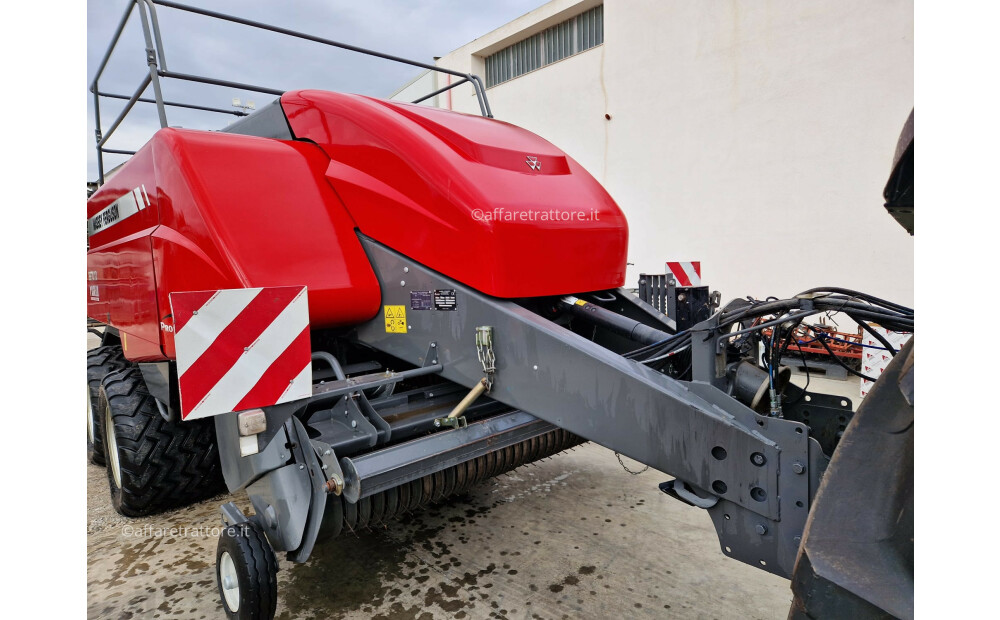 Massey Ferguson 2270 XD Gebraucht - 4